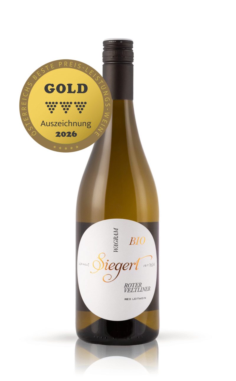 Roter Veltliner Ried Leitwein | Bio