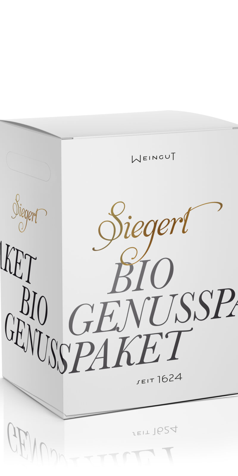 12er | Genusspaket Wagram DAC