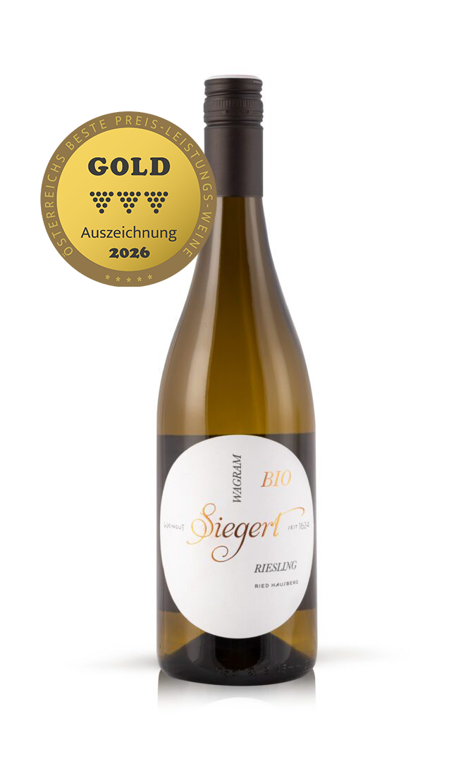 Riesling Ried Hausberg | Bio