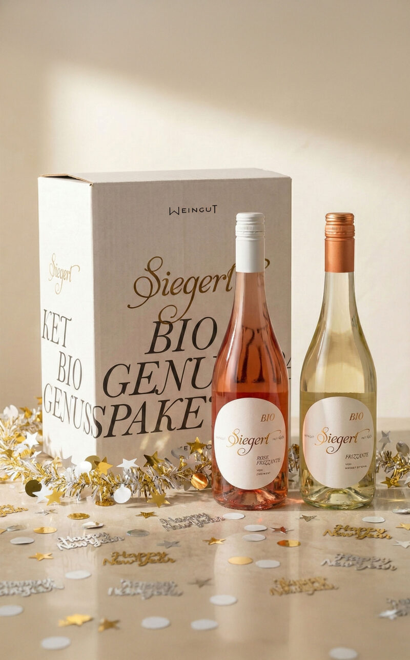 6er | Genusspaket Frizzante