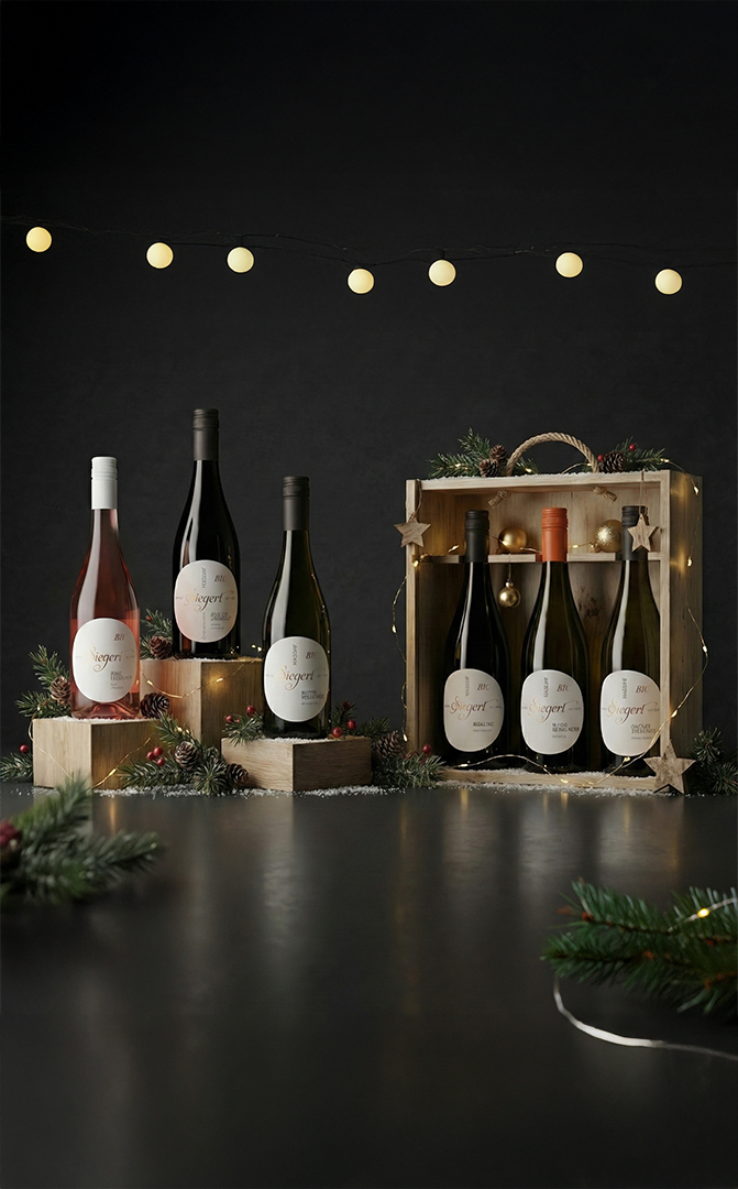 6er | Weihnachtspaket