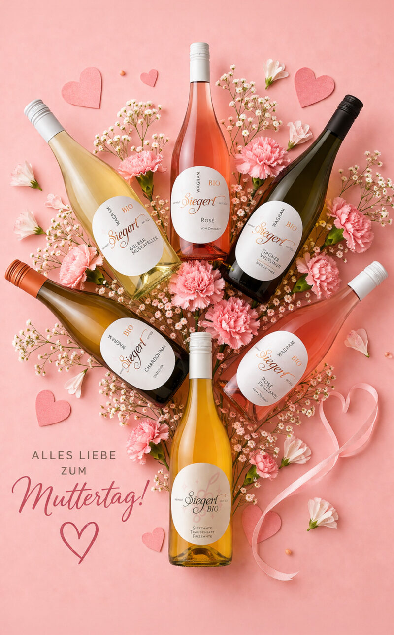 6er | Muttertagspaket