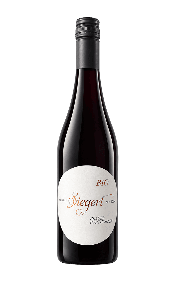 Blauer Portugieser 2024 | Bio